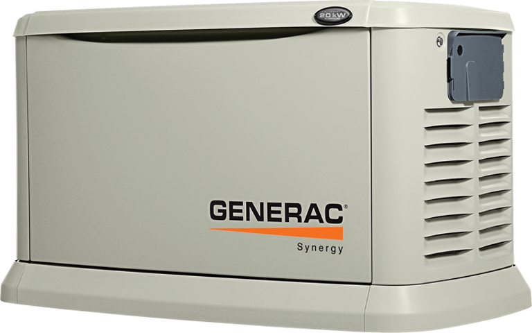 residential generators